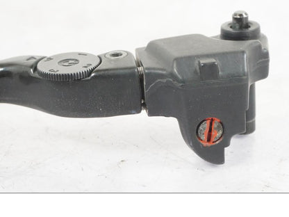 Vänster sida på Bromsgrepp från en BMW K 1100 LT -1999 motorcykel.