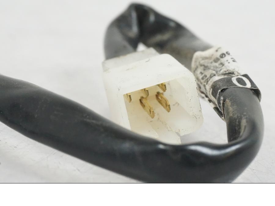 Höger sida på Kablage från en Husqvarna 701 SUPERMOTO ABS -2016 motorcykel.