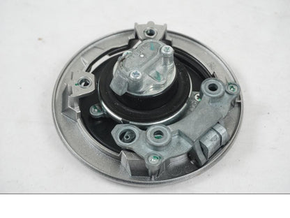 Extrabild5 på <p>Låssats från Kawasaki Z 900 ABS 2017.</p>

<p>Tändningslås, 1st nyckel, tanklock, sadellås, ignition immobilisor och CDI/ECU.</p> motorcykel.