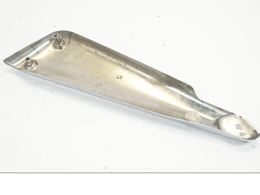 Extrabild1 på Sidopanel från en Triumph Rocket III -2007 motorcykel.