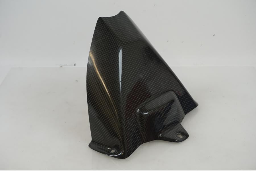 Baksidan på Bakskärm från en BMW S 1000 RR -2016 motorcykel.