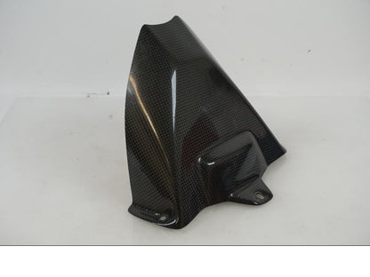 Baksidan på Bakskärm från en BMW S 1000 RR -2016 motorcykel.