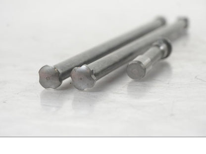 Baksidan på Kopplingsarm från en BMW R 1250 GS -2021 motorcykel.