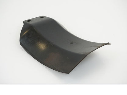 Höger sida på Stänkskärm från en Yamaha WR 125 -2010 motorcykel.