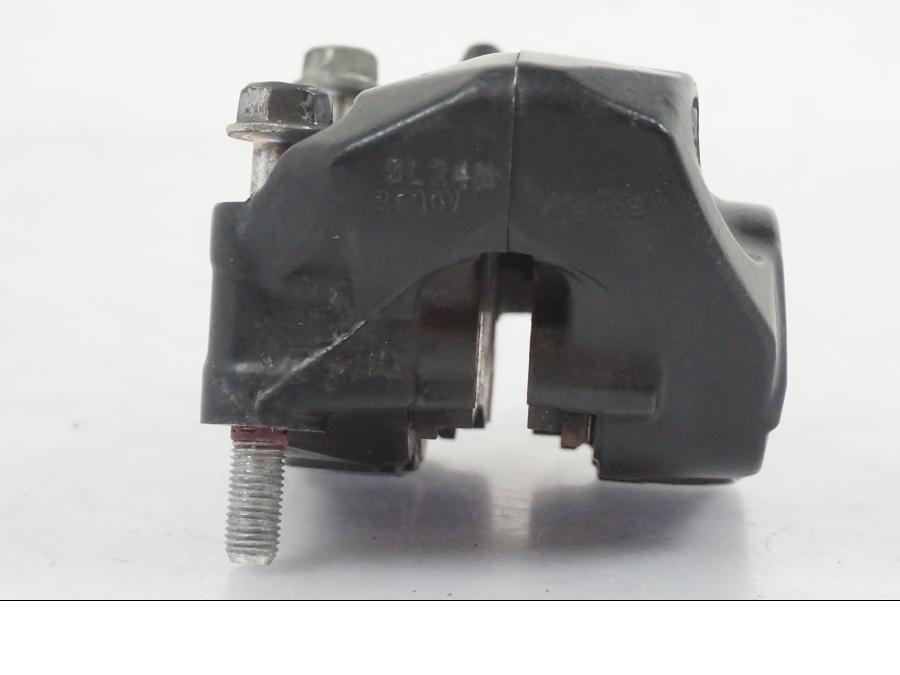 Baksidan på Bromsok från en KTM 390 Adventure -2021 motorcykel.