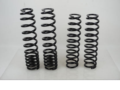 Framsidan på Stötdämpare från en Yamaha YFM 700 -2022 ATV.