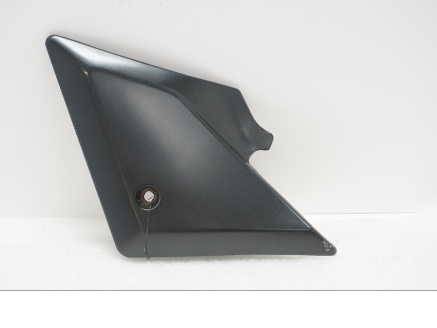 Framsidan på Sidopanel från en Suzuki SV 1000 -2007 motorcykel.