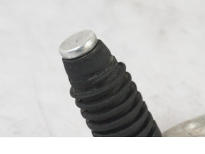 Höger sida på Växelpedal från en Suzuki GSX-R 600 -2007 motorcykel.