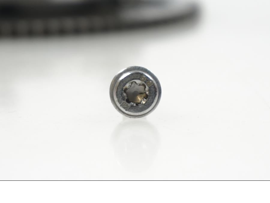 Höger sida på Startkoppling från en BMW F 850 GS -2019 motorcykel.