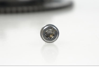 Höger sida på Startkoppling från en BMW F 850 GS -2019 motorcykel.