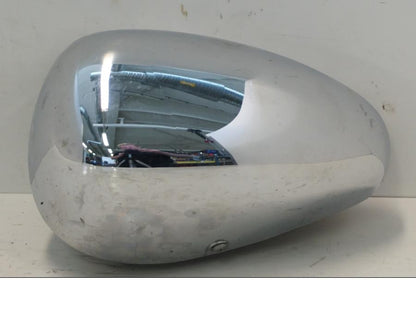 Framsidan på Luftburk från en Yamaha XV 535 -1995 motorcykel.