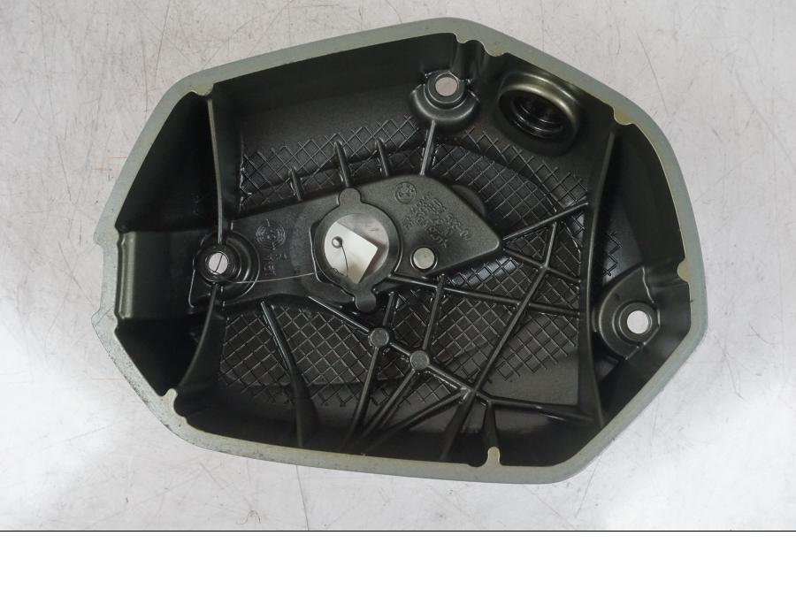 Extrabild1 på Ventilkåpa från en BMW R 1200 GS -2018 motorcykel.
