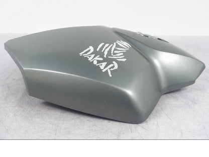 Baksidan på Sidkåpa från en BMW R 1200 GS -2005 motorcykel.