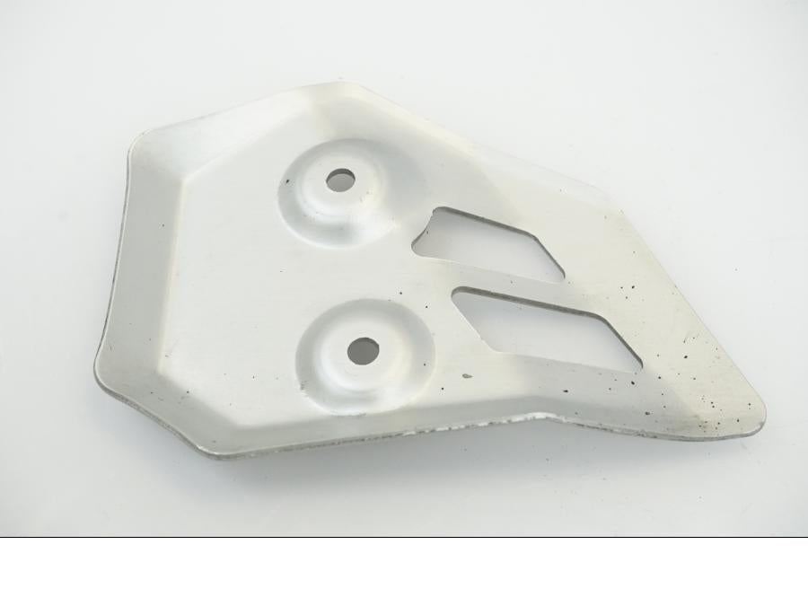 Extrabild1 på Fotpinnehälskydd från en Yamaha XT 660 R -2004 motorcykel.