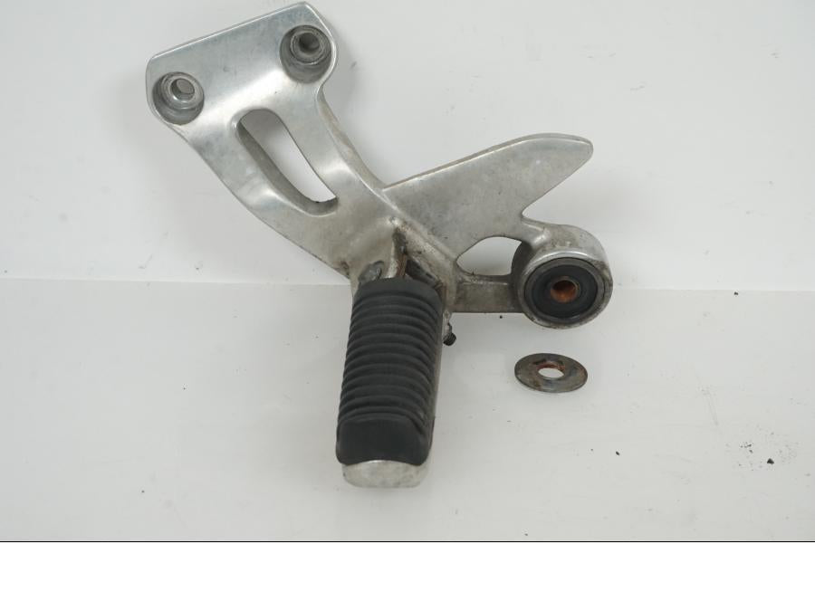 Framsidan på Fotpinne från en Yamaha XJ 900 S -1997 motorcykel.