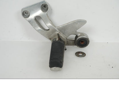 Framsidan på Fotpinne från en Yamaha XJ 900 S -1997 motorcykel.