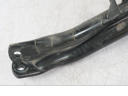 Baksidan på Ramdel från en BMW R 1200 GS -2005 motorcykel.