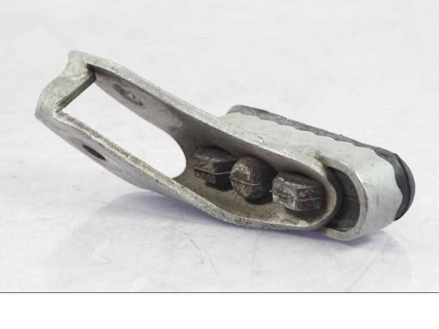 Höger sida på Fotpinne från en BMW R 1200 GS -2005 motorcykel.