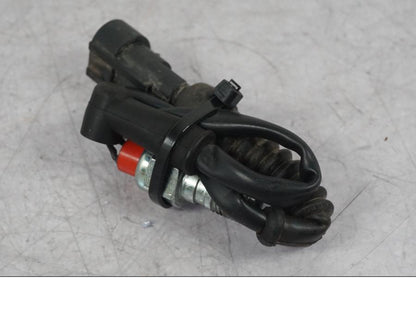 Framsidan på Bromsljuskontakt från en KTM 1290 Super Adventure R -2018 motorcykel.