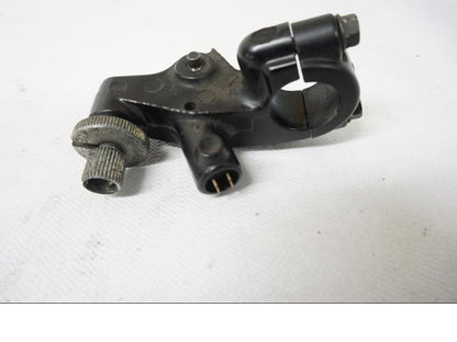 Höger sida på Kopplingsklo från en Honda CBR 900 RR -1997 motorcykel.