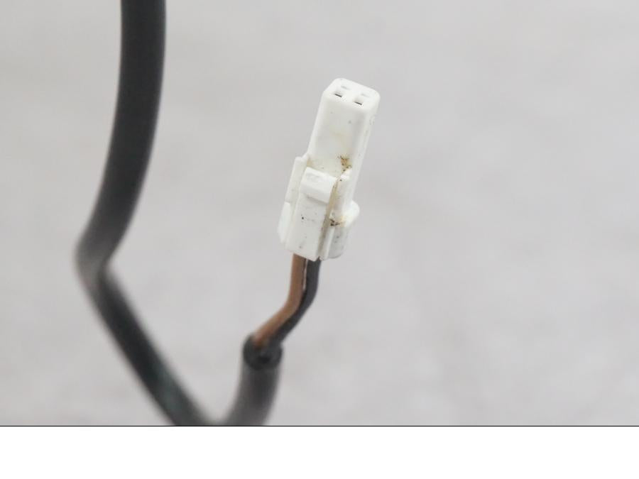 Extrabild3 på Värmehandtag från en Ducati Multistrada V4 -2024 motorcykel.