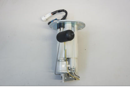 Framsidan på Bensinpump insprut från en Suzuki GSX-R 1000 -2013 motorcykel.