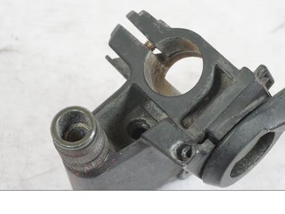 Baksidan på Kopplingsklo från en BMW K 1100 LT -1999 motorcykel.