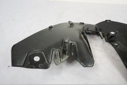 Extrabild1 på Innerpanel från en Honda VFR 1200 -2010 motorcykel.