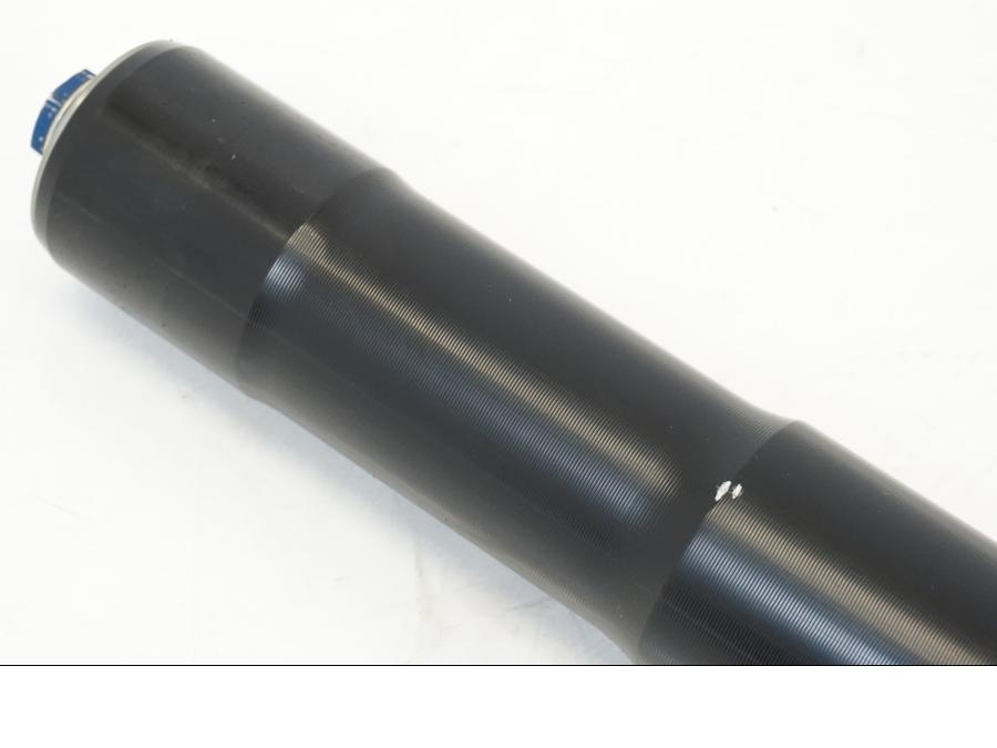 Extrabild1 på Gaffelben från en Suzuki GSX-R 750 -2008 motorcykel.