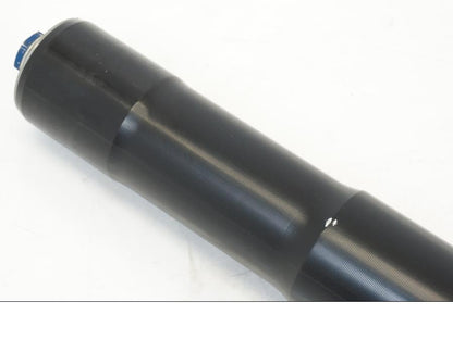 Extrabild1 på Gaffelben från en Suzuki GSX-R 750 -2008 motorcykel.