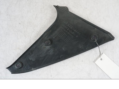 Extrabild1 på Sidkåpa från en Suzuki GSX 1300 RX -1999 motorcykel.