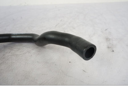 Snett uppifrån på Second Air från en KTM 1290 Super Duke R -2023 motorcykel.