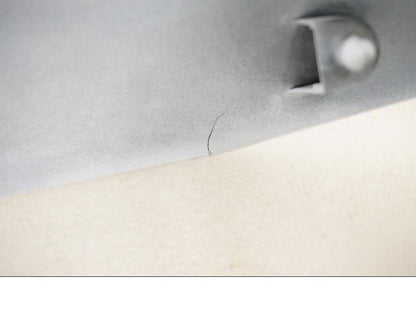 Höger sida på Bensintankskåpa från en Kawasaki Z 900 -2019 motorcykel.