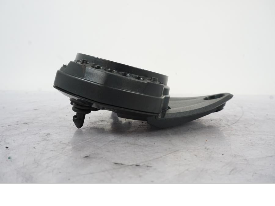 Extrabild1 på Instrumentpanel från en Suzuki GSX-R 1000 -2005 motorcykel.