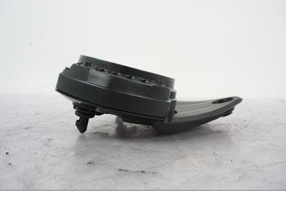 Extrabild1 på Instrumentpanel från en Suzuki GSX-R 1000 -2005 motorcykel.
