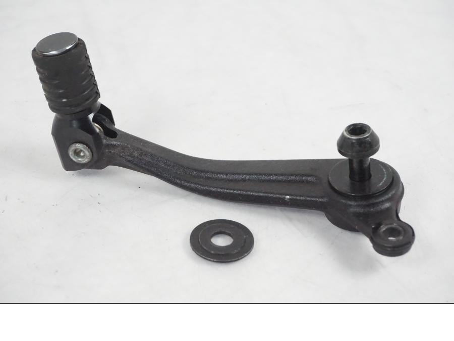 Baksidan på Växelpedal från en KTM 390 Adventure -2021 motorcykel.