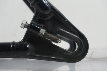 Höger sida på Sving från en H-D Softail Standard FXST -2001 motorcykel.