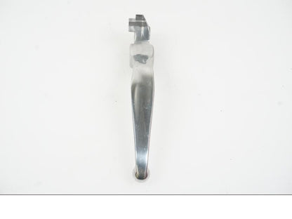 Vänster sida på Bromsgrepp från en H-D FXDB -2016 motorcykel.