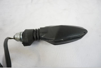 Höger sida på Blinkers LED från en KTM 790 Duke -2019 motorcykel.