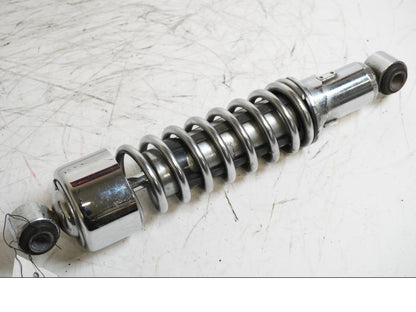 Framsidan på Stötdämpare från en H-D Sportster 1200 XL1200C -1999 motorcykel.