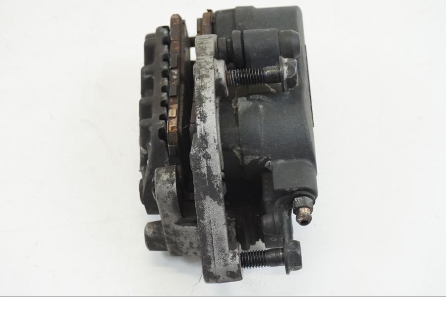 Extrabild1 på Bromsok från en Honda XL 1000 V -1999 motorcykel.