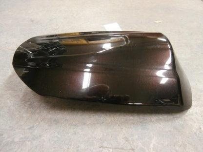 Framsidan på <p>Kuts från Suzuki GSX-R 750 2010.</p>

<p>Passar från 2008 till 2010.</p> motorcykel.