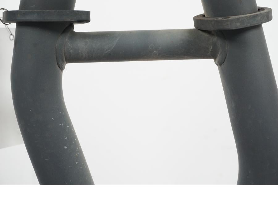 Extrabild1 på Grenrör från en Suzuki GSX 1300 RX -1999 motorcykel.