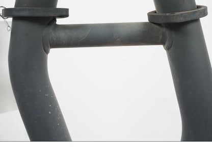 Extrabild1 på Grenrör från en Suzuki GSX 1300 RX -1999 motorcykel.