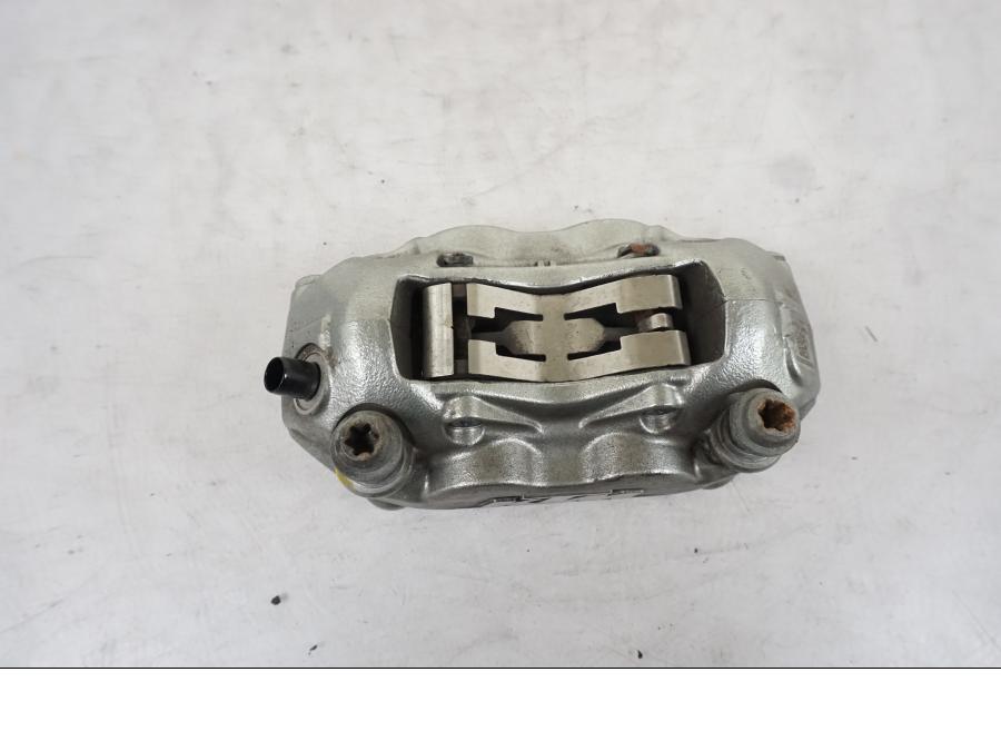 Baksidan på Bromsok från en KTM 790 Duke -2018 motorcykel.