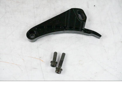 Framsidan på Oljepump från en BMW K 1200 S -2005 motorcykel.