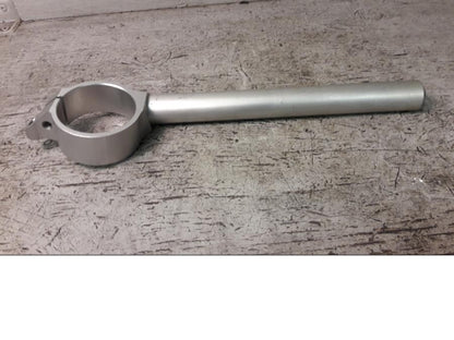 Baksidan på Styre från en Yamaha YZF 1000 R1 -2015 motorcykel.