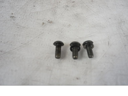 Baksidan på Strålkastarkåpa från en BMW R 1150 GS -2002 motorcykel.