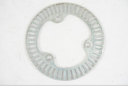 Höger sida på ABS krans från en KTM 390 Adventure -2021 motorcykel.