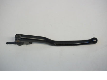 Baksidan på Bromsgrepp från en BMW R 1200 GSA -2011 motorcykel.